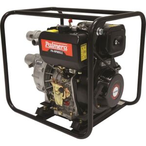Palmera HP80XLE Dizel Su Motoru