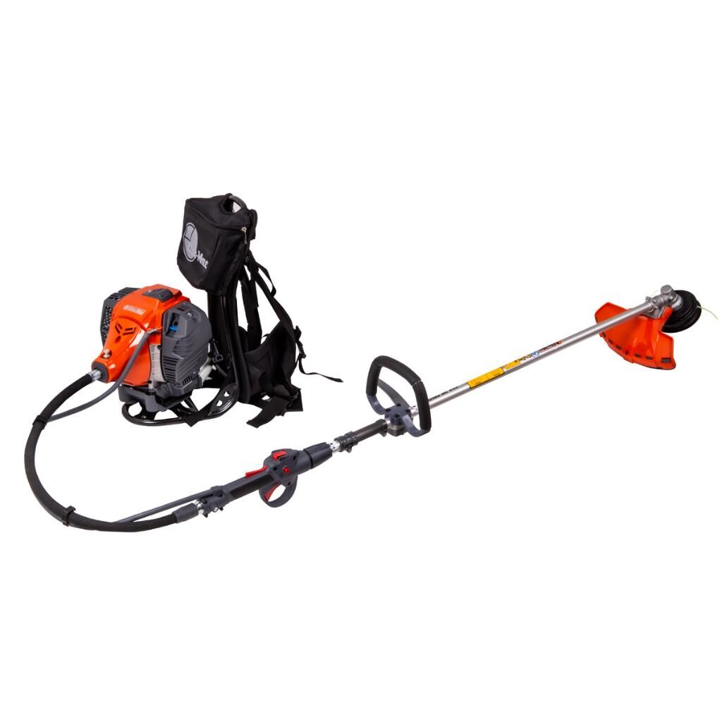 Oleo-Mac 454 BP Ergo EURO5 Motorlu Sırt Tırpan 3.3 Hp