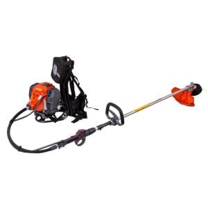 Oleo-Mac 454 BP Ergo EURO5 Motorlu Sırt Tırpan 3,3 Hp