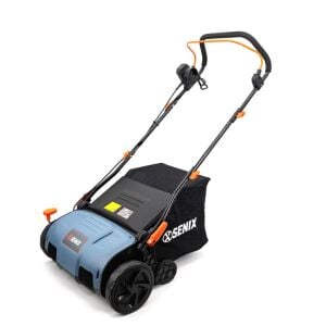 Senix SCE16-L-EU Elektrikli Çim Havalandırma Makinesi 1600W