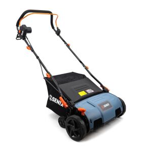 Senix SCE16-L-EU Elektrikli Çim Havalandırma Makinesi 1600W