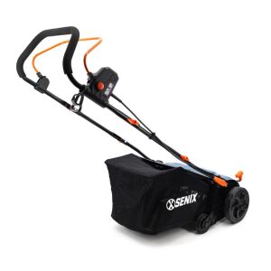 Senix SCE16-L-EU Elektrikli Çim Havalandırma Makinesi 1600W