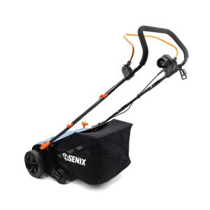 Senix SCE16-L-EU Elektrikli Çim Havalandırma Makinesi 1600W