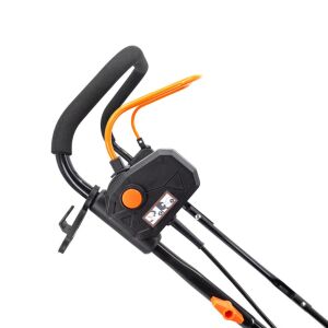 Senix SCE16-L-EU Elektrikli Çim Havalandırma Makinesi 1600W