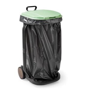 Gf 8000-5770 Çöp Arabası