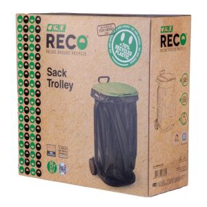 GF GF80605770 Çöp Arabası