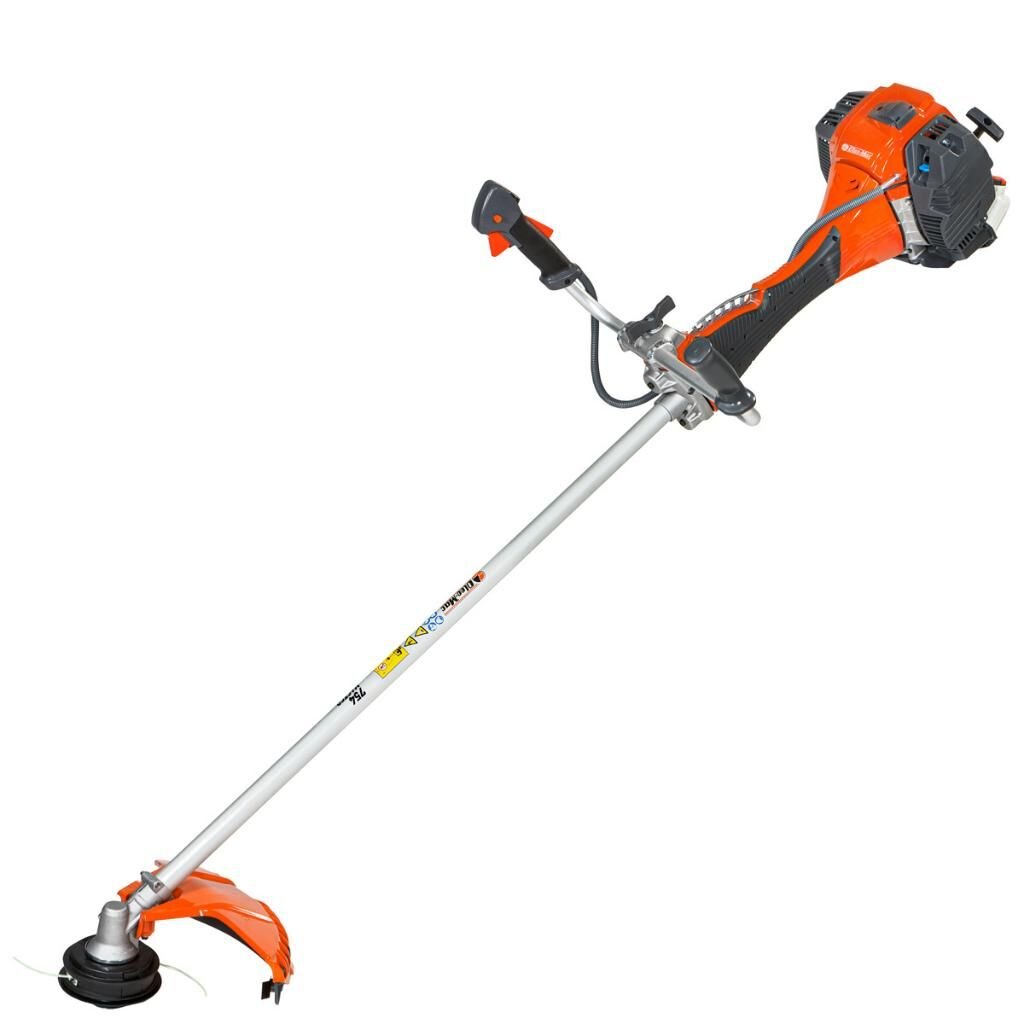 Oleo-Mac 754 MASTER EURO5 Motorlu Yan Tırpan Amortisörlü 3,3 Hp