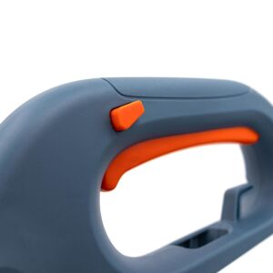 Senix GTE3.0-L-EU Elektrikli Kenar Kesme Makinesi 300W