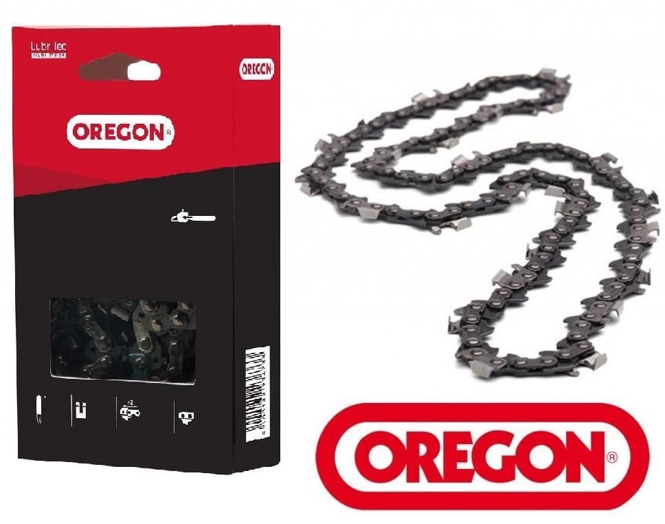 Oregon 3/8 36 Diş Motorlu Testere Zinciri