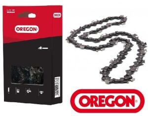 Oregon 3/8 36 Diş Motorlu Testere Zinciri