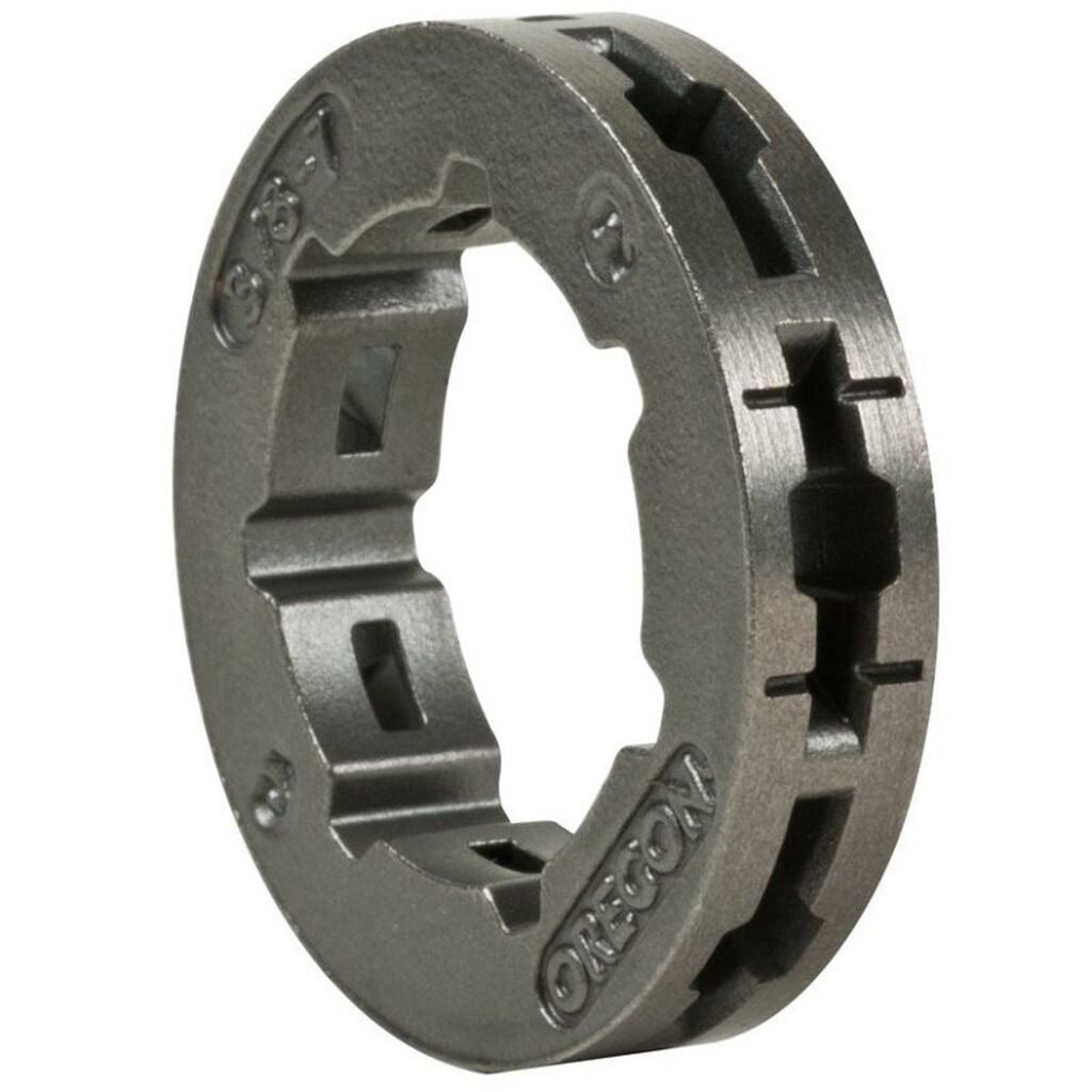 Oregon 68210 Rim 3/8'' 7 Diş