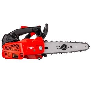 Tasuka TS2515C EUR5 Budama Testeresi Benzinli 1.2Hp 1/4'' / 28 Diş İnce Pala