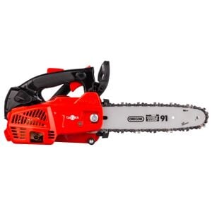 Tasuka TS2515 EUR5 Budama Testeresi Benzinli 1.2Hp 20Diş