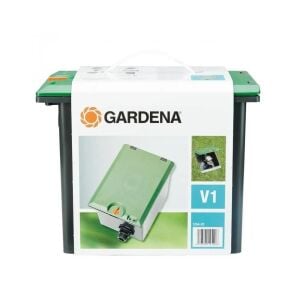 Gardena 1254-20 Vana Kutusu