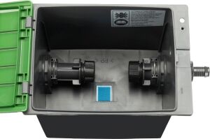Gardena 1254-20 Vana Kutusu