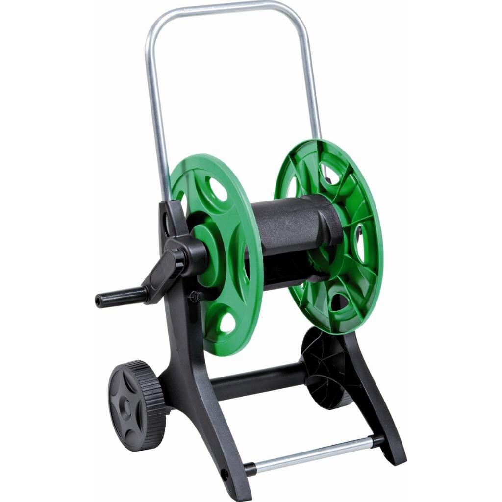 GF 8000-5725 Tekerlekli Hortum Makarası 50 mt - Hortumsuz