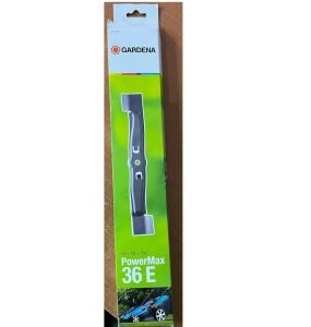 Gardena 4081 Çim Biçme Makinesi Yedek Bıçağı
