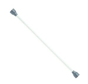 DiMartino Tabanca Borusu Alüminyum 50cm Mary, Rosy