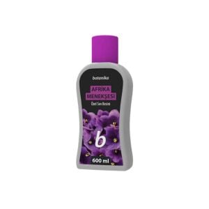 Botanika 5050 Afrika Menekşesi Özel Sıvı Besini 600 ML