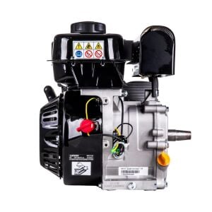 Loncin LC170F-A52 Benzinli Motor 7 Hp Konik Tip