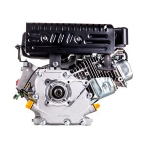 Loncin LC170F-A52 Benzinli Motor 7 Hp Konik Tip