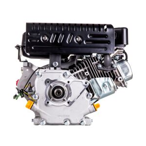 Loncin LC170F-A52 Benzinli Motor 7 Hp Konik Tip