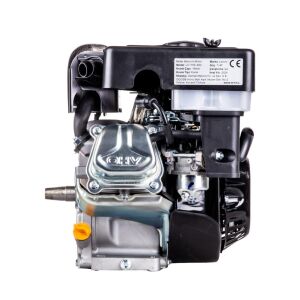 Loncin LC170F-A52 Benzinli Motor 7 Hp Konik Tip