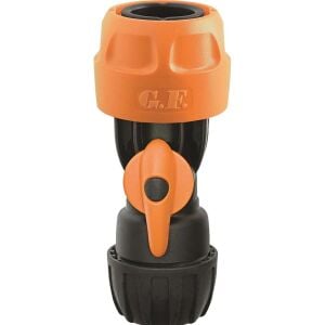 GF 8000-5024 Hortum Adaptörü Ayarlı Vana 1/2″-5/8″