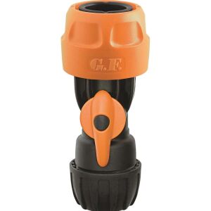 GF 8000-5024 Hortum Adaptörü Ayarlı Vana 1/2″-5/8″