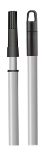 Rolart 100311 Teleskopik Metal Sırık Sap 2M