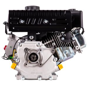 Loncın LC170F-A76 EUR5 Benzinli Motor 7 HP Çapa Tip Frezeİi Ø25mm