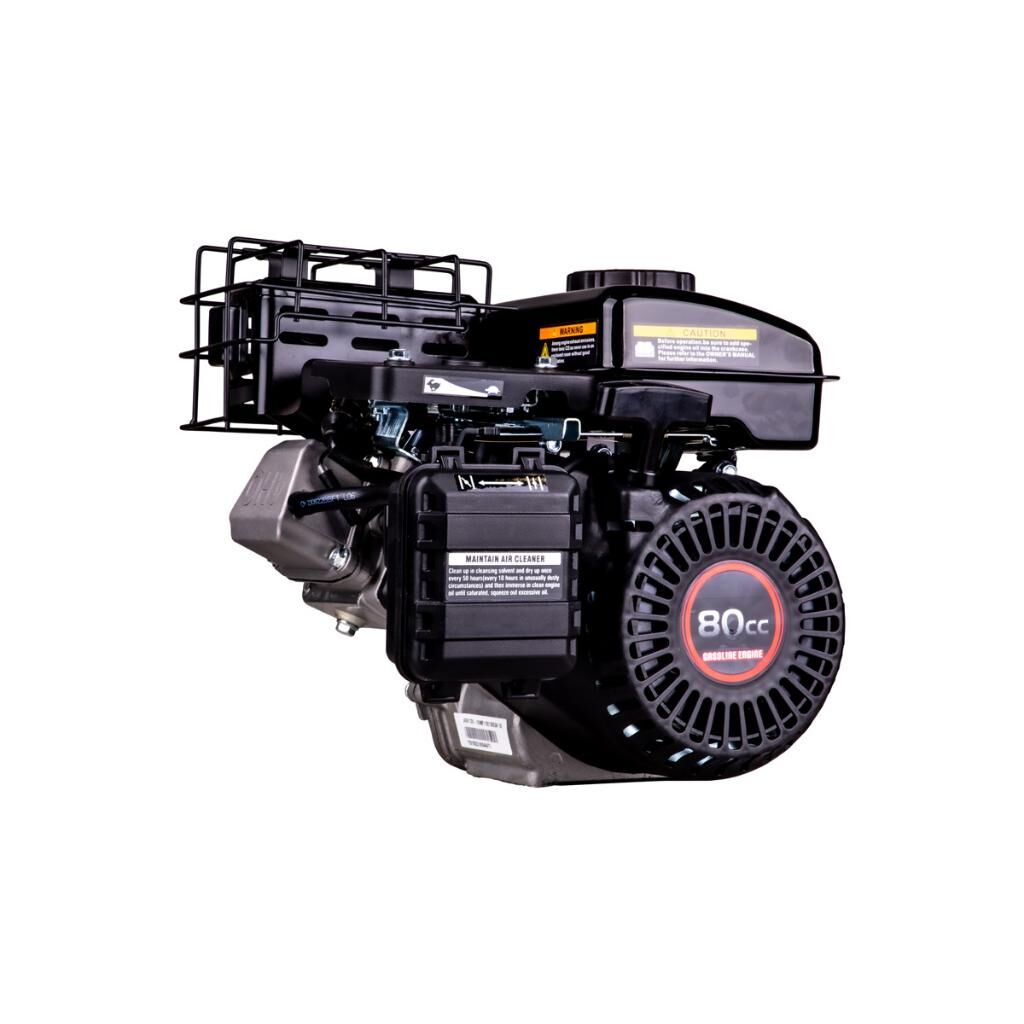 Loncin EVO ONE EUR5 Benzinli Motor 80cc