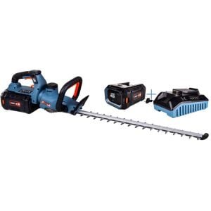 Senix HTX6-M1-EU Akülü Çit Biçme Makinesi  4.0Ah