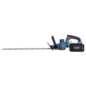 Senix HTX6-M1-EU Akülü Çit Biçme Makinesi  4.0Ah