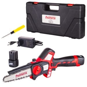 Palmera CS-35 Akülü Testere 2 Akülü 2.0 Ah