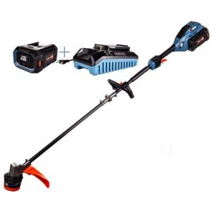 Senix GTX6-M-EU Akülü Tırpan 6.0Ah