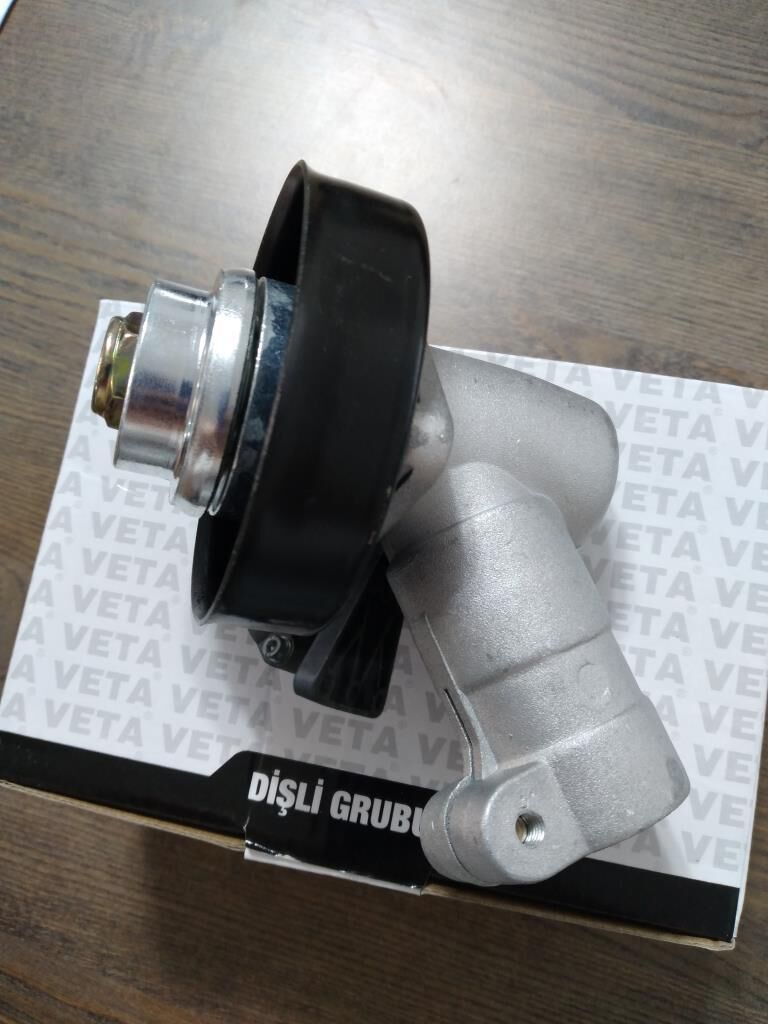 Veta VT01110 Dişli Gurubu Komple 28mm, 26mm 9Diş - Çin Modeller