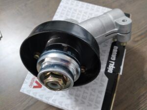 Veta VT01110 Dişli Gurubu Komple 28mm, 26mm 9Diş - Çin Modeller