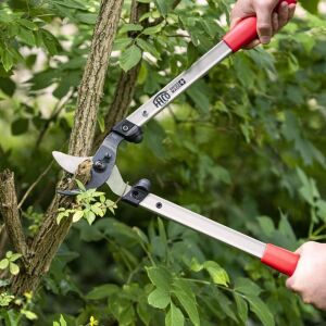 Felco 201-50 Kalın Dal Makası 50 Cm Alüminyum