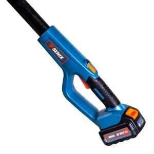 Senix HTPX2-M-EU Akülü Yüksek Çit Biçme Makinesi 4.0Ah