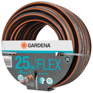 Gardena 18053-20 Comfort FLEX Hortum 19mm (3/4'')