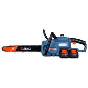 Senix CSX2-M2-EU Akülü Testere 2x4.0Ah