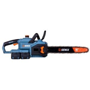 Senix CSX2-M2-EU Akülü Testere 2x4.0Ah