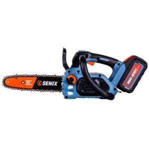 Senix CSX2-M1-EU Akülü Testere 4.0Ah