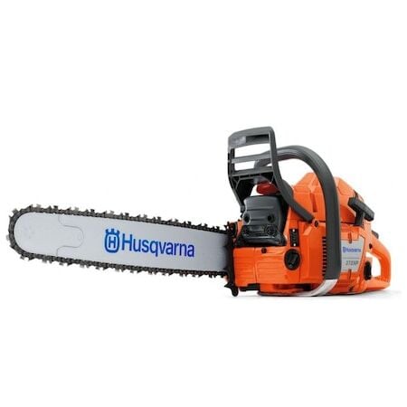Husqvarna 372XP Motorlu Testere  5.3Hp 36 Diş