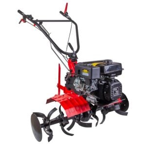 Eurosystems EURO 102 6,5HP Çapa Makinesi Loncin