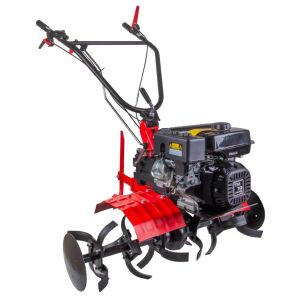 Eurosystems EURO 102 6,5HP Çapa Makinesi Loncin