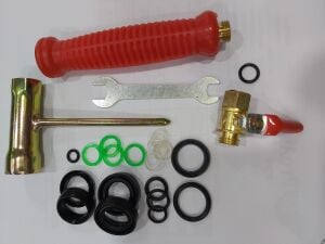 Palmera OS768 Avadanlık Seti