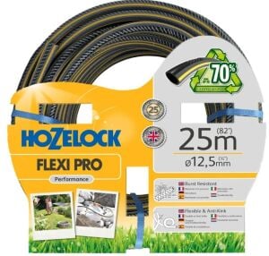 Hozelock 101511 25M 1/2'' Flexi Pro Hortum