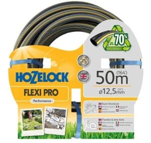 Hozelock 101513 50M 1/2'' Flexi Pro Hortum